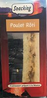 Club Poulet roti