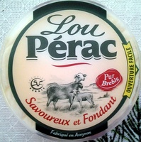 Lou Pérac Pur Brebis (26% MG)
