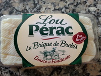 La Brique de Brebis