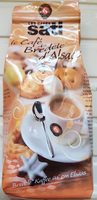 Cafe moulu Bredele SATI