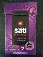 Classico lungo