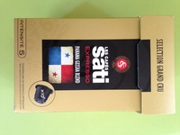 Capsules de café expresso