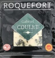 Roquefort Gabriel Coulet 150g
