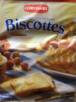 Biscottes