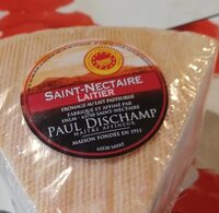 Saint-Nectaire Laitier