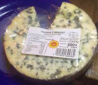 Fourme d’Ambert