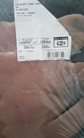 Escalope de dinde