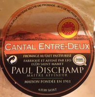 Cantal entre-deux