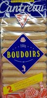 Boudoirs