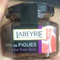 Confiture de figurs