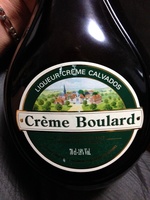 Crème Boulard