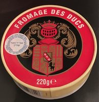 Fromage des ducs