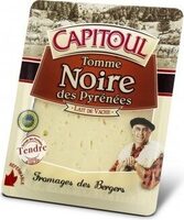 Tomme Noir 200 GR