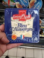 Bleu d'Auvergne Cheese