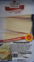 Saint Nectaire Aop 27%