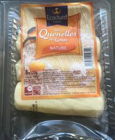 Quenelles