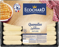 Plateau Quenelles à la Lyonnaise Nature