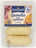 Quenelles Ecochard Nature