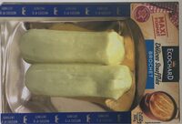 Maxi Délices Soufflés Brochet