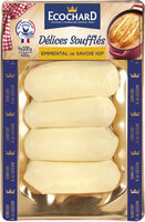 Délices Soufflés Emmental IGP