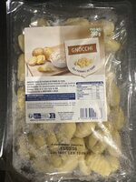 Gnocchi 380G