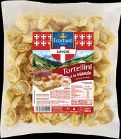 Tortellini à la Viande