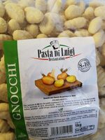 Gnocchis