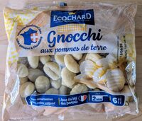 Gnocchi de Savoie