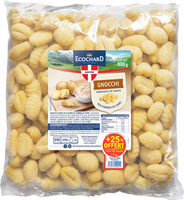 Gnocchi de Savoie +25% Offerts