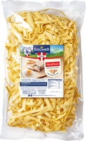 Tagliatelles Ecochard