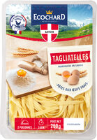 Barquette Tagliatelles