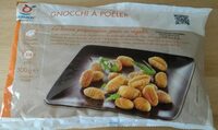 Gnocchi à poeler