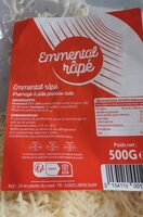 Emmental râpé