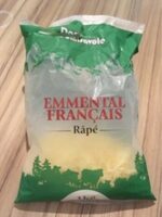 Emmental francais