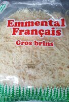 Emmental français gros brin