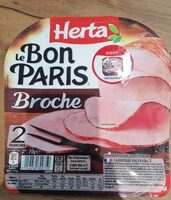 Le bon paris
