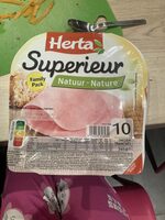 Superieur Natuur