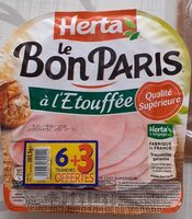 Le bon paris