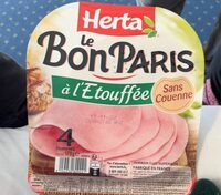 Le bon paris