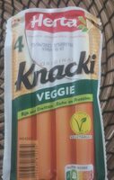 Knacki veggie