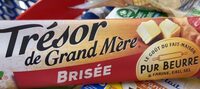 Trésor de Grand Mère