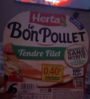 Le bon poulet