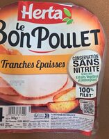 Le bon poulet