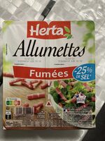 Allumettes