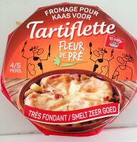 Fromage pour tartiflette