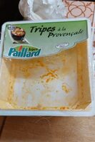 Tripes à la provençales