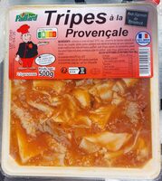 Tripes à la provençale