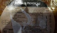 Tripe à la  Provençale