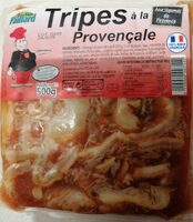 Tripes à la provençale
