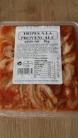 Tripes à la provencale